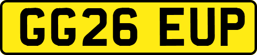 GG26EUP
