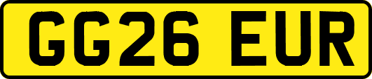 GG26EUR