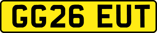 GG26EUT