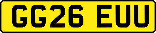 GG26EUU