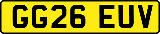 GG26EUV