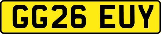 GG26EUY