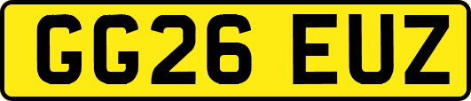 GG26EUZ