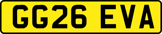 GG26EVA