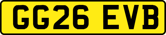 GG26EVB