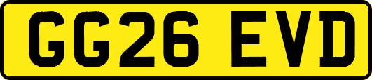 GG26EVD