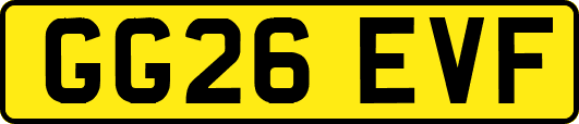 GG26EVF