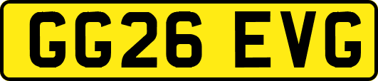 GG26EVG