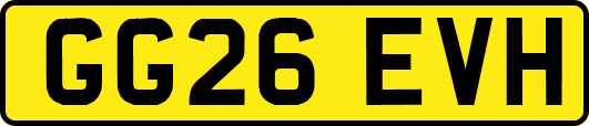 GG26EVH
