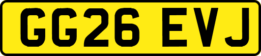GG26EVJ