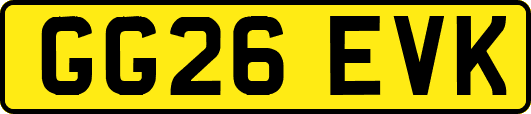 GG26EVK
