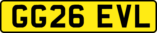 GG26EVL
