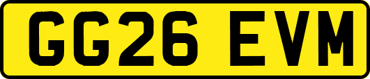 GG26EVM