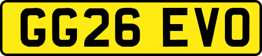 GG26EVO