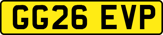 GG26EVP