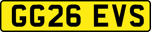 GG26EVS