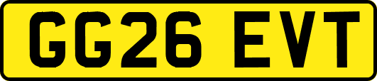 GG26EVT