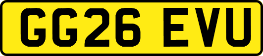 GG26EVU
