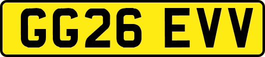 GG26EVV