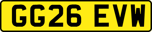GG26EVW