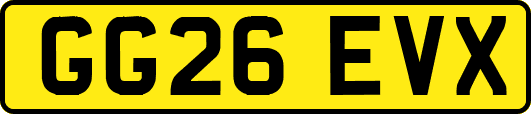 GG26EVX