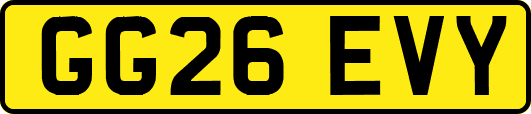 GG26EVY