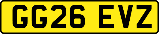 GG26EVZ