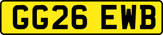 GG26EWB