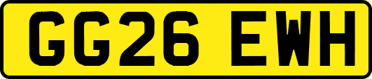 GG26EWH