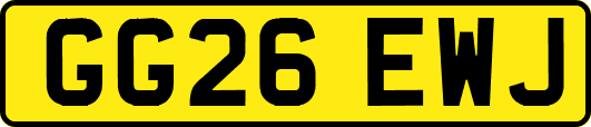 GG26EWJ