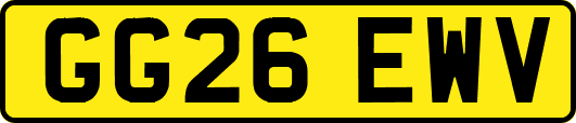 GG26EWV