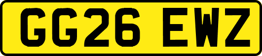 GG26EWZ