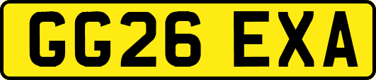 GG26EXA
