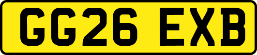 GG26EXB