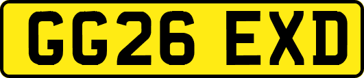 GG26EXD