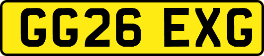 GG26EXG