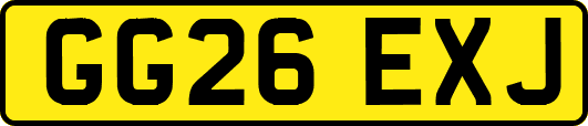 GG26EXJ