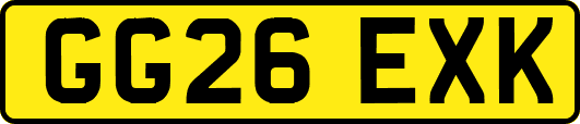 GG26EXK