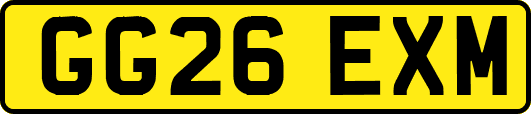 GG26EXM