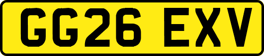 GG26EXV