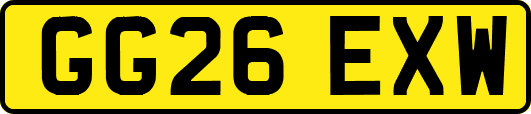 GG26EXW