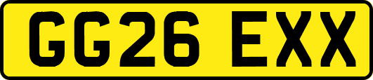 GG26EXX