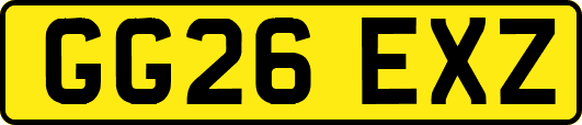 GG26EXZ