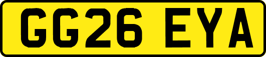 GG26EYA