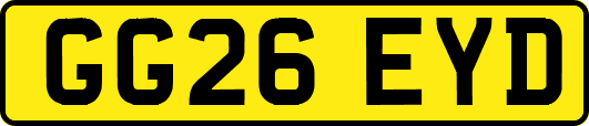 GG26EYD