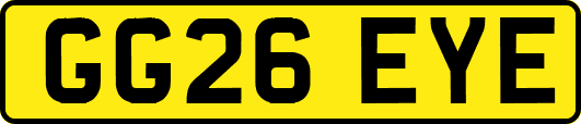 GG26EYE
