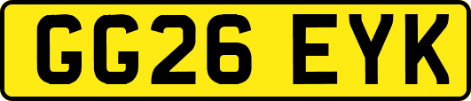 GG26EYK