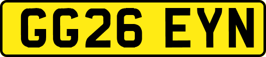 GG26EYN