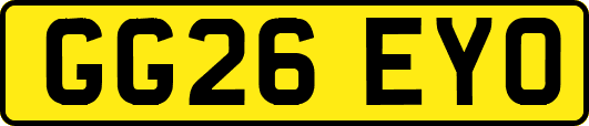 GG26EYO