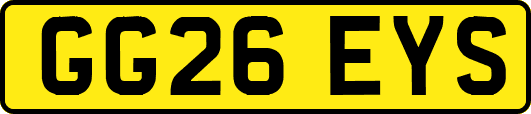 GG26EYS